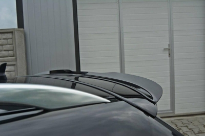Спойлер за багажник Maxton design за AUDI A4 B7 (2004-2007) - комби