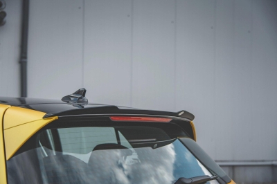 Спойлер за багажник Maxton design за VW Golf 8 (2019-)