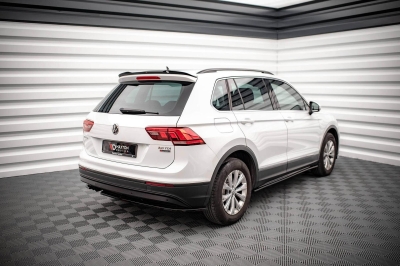 Спойлер за багажник Maxton design за VW Tiguan (2015-2020)