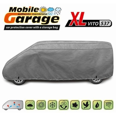 Покривало за кола Kegel Mobile 4159, размер XL, модел VITO 537