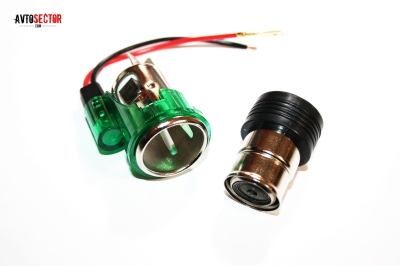 Запалка за лек автомобил , бус 12V