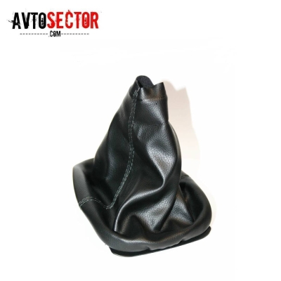 Маншон за скоростен лост за Фолксваген Голф 4 бензин ( с рамка )