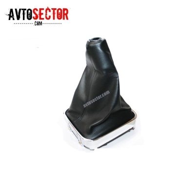 Маншон за скоростен лост с рамка за Фолксваген Венто , Бора