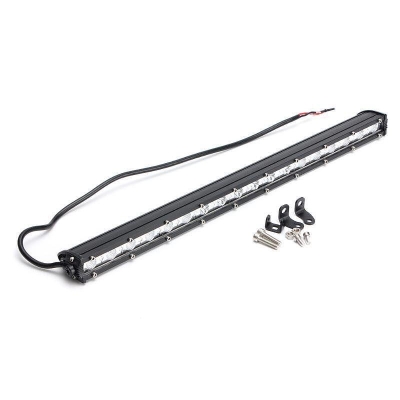 49,5 См Мощен LED бар с Комбинирана Combo светлина 54W 18 LED 12V 24V АТВ, Джип, 4х4, Offroad