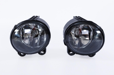 Халогени за БМВ BMW 2, 3, 5 серия F22/F23, E92/E93 09 13, F10/F11/F07 ОЕМ: 631778398 66 / 631778398 65