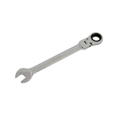 17мм - Звездогаечен ключ с чупещa глава с тресчотка - Neilsen Tools