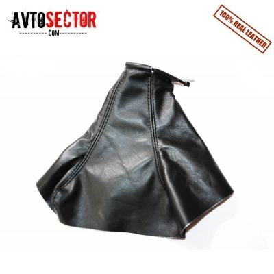 Маншон за скоростен лост за Ягуар Х-тайп 2001-2009 / Jaguar X-type