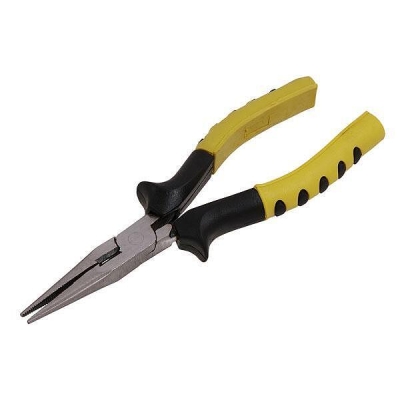 Клещи с удължени челюсти тип човки - 200mm - Neilsen Tools