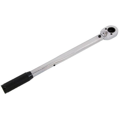 1/2 Динамометричен Ключ - обхват 14nm - 203nm - Neilsen Tools