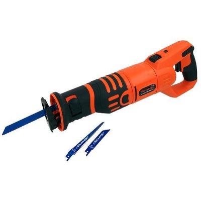 Електрически Саблен Прав Трион - за метал, дърво, тръби, пластмаса - 920W Neilsen Tools