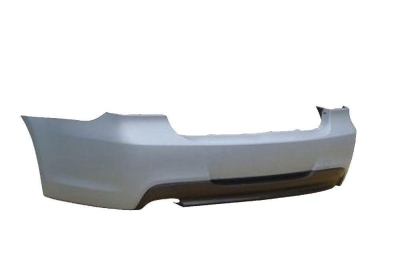 Задна броня BMW Е90 седан (2005-2011) - M-Tech