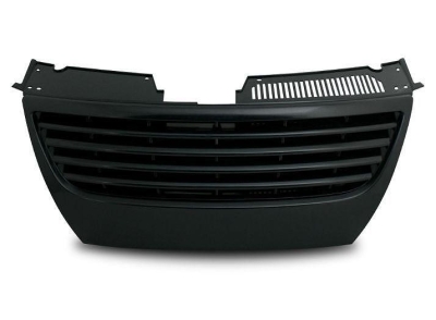 Решетка без емблема VW PASSAT3C (2005-2010) - черна