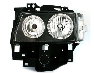 Кристални фарове VW TRANSPORTER T4 (1997-2003)