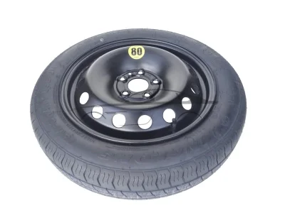 Резервна гума патерица за ALFA ROMEO 156 R15 5x98x58,1 - 58см