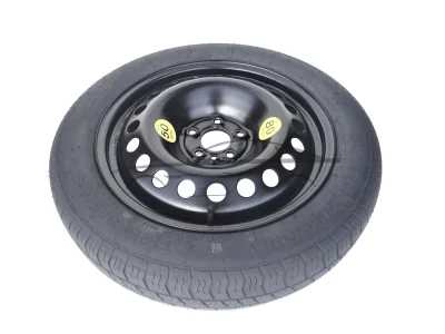 Резервна гума патерица за ALFA ROMEO 156 R16 5x98x58,1 - 61см