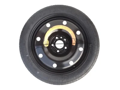 Резервна гума патерица за ALFA ROMEO 159 R17 5x110x65,1 - 63см