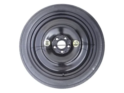 Резервна гума патерица за ALFA ROMEO GT R18 5x98x58,1 - 63см