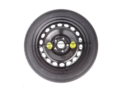 Резервна гума патерица за ALFA ROMEO GTV R16 5x98x58,1 - 58см