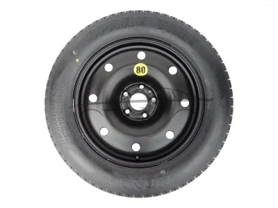 Резервна гума патерица за ALFA ROMEO STELVIO R17 5x110x65,1 - 71см