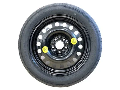 Резервна гума патерица за ALFA ROMEO TONALE R17 5x110x65,1 - 70см