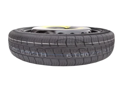 Резервна гума патерица за AUDI TTS 8S R19 5x112x57,1 - 66см