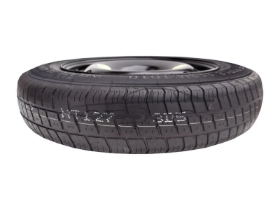 Резервна гума патерица за BMW X6 F16 R18 5x120x74,1 - 74см