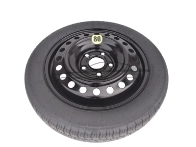 Резервна гума патерица за CHEVROLET MALIBU VII R16 5x120x67,1 - 61см
