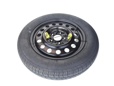 Резервна гума патерица за CHEVROLET ORLANDO R16 5x115x70,3 - 65см