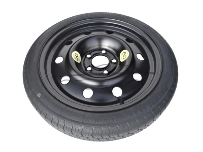 Резервна гума патерица за CHEVROLET VOLT R17 5x115x70,3 - 61см