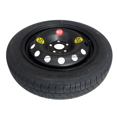 Резервна гума патерица за CITROEN BERLINGO 4 R16 5x108x65,1 - 61см