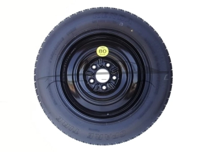 Резервна гума патерица за CITROEN C4 R16 5x114,3x67 - 69см