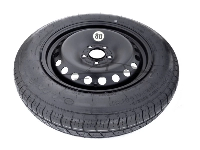 Резервна гума патерица за CITROEN C5 II R16 5x108x65,1 - 65см