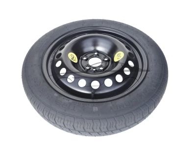 Резервна гума патерица за CITROEN C8 R16 5x98x58,1 - 61см