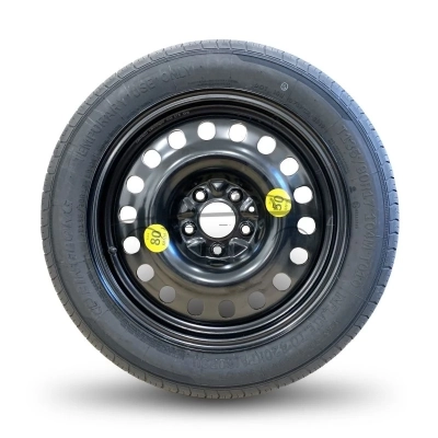 Резервна гума патерица за CITROEN DS7 R17 5x108x65,1 - 67см