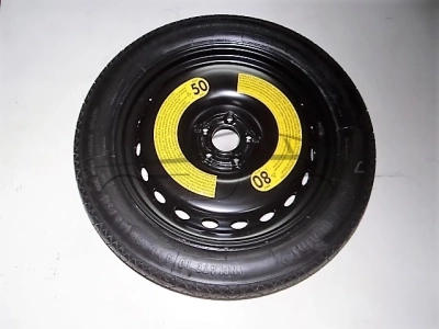 Резервна гума патерица за CUPRA TERRAMAR R19 5x112x57,1 - 72см