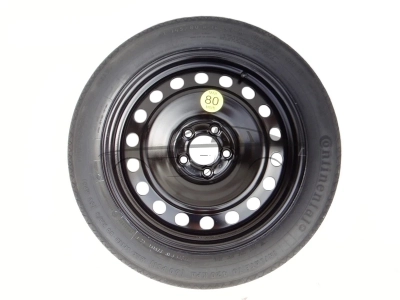 Резервна гума патерица за DODGE CHALLENGER III R18 5x115x71,5 - 69см
