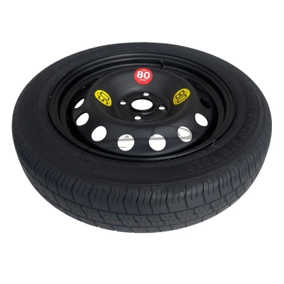 Резервна гума патерица за DS AUTOMOBILES DS4 II R16 5x108x65,1 - 61см