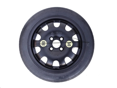 Резервна гума патерица за FORD B-MAX R16 4x108x63,3 - 61см