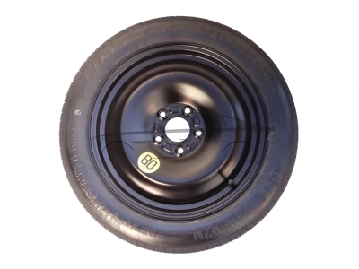 Резервна гума патерица за FORD FOCUS 3 R16 5x108x63,3 - 61см