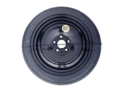Резервна гума патерица за FORD FOCUS IV R16 5x108x63,3 - 58см