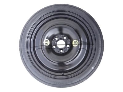 Резервна гума патерица за FORD FOCUS IV R18 5x108x63,3 - 63см