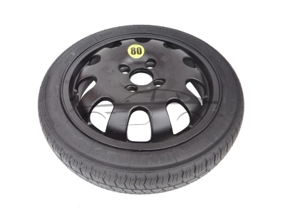 Резервна гума патерица за FORD FUSION R16 4x108x63,3 - 58см