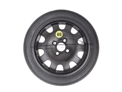 Резервна гума патерица за FORD TRANSIT COURIER I R16 4x108x63,3 - 58см
