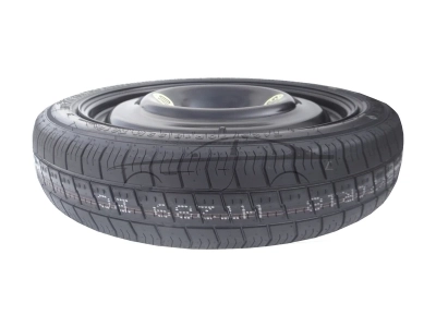 Резервна гума патерица за FORD TRANSIT COURIER II R18 5x108x63,3 - 63см