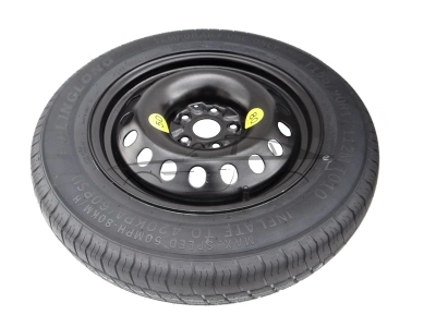 Резервна гума патерица за HONDA CR-V IV R17 5x114,3x64 - 71см
