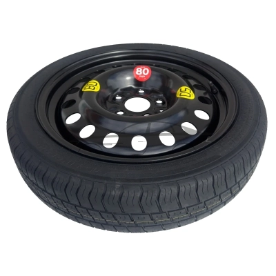 Резервна гума патерица за HONDA E R17 5x114,3x64,1 - 61см