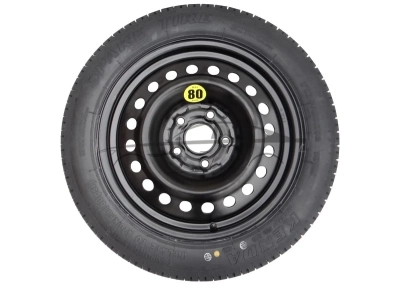 Резервна гума патерица за HONDA FR-V R16 5x114,3x64 - 62см