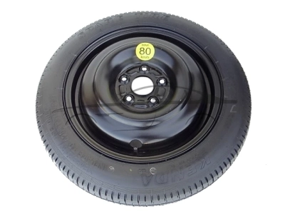 Резервна гума патерица за HONDA HR-V I R16 5x114,3x64,1 - 65см