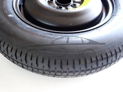 Резервна гума патерица за HYUNDAI ix35 R16 5x114,3x67,1 - 69см
