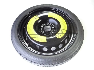 Резервна гума патерица за INFINITY Q30 R19 5x112x66,5 - 66см